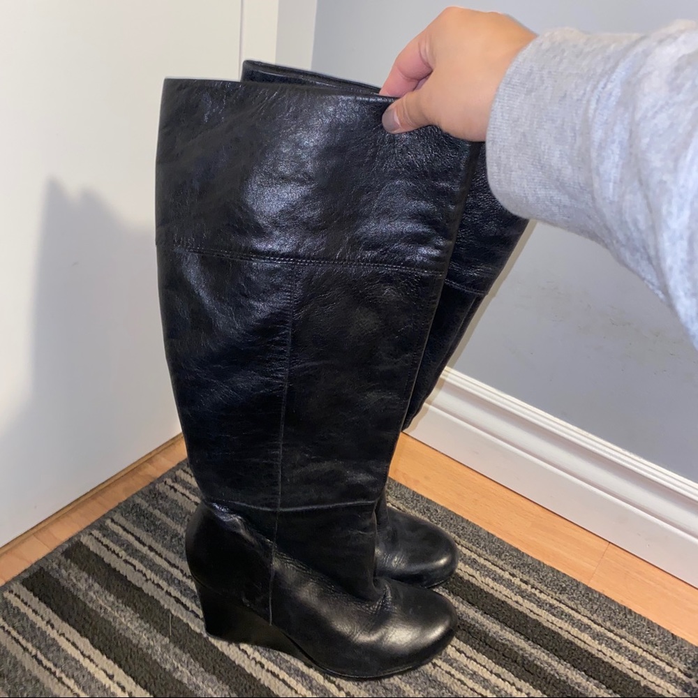 Aldo Boots size 39